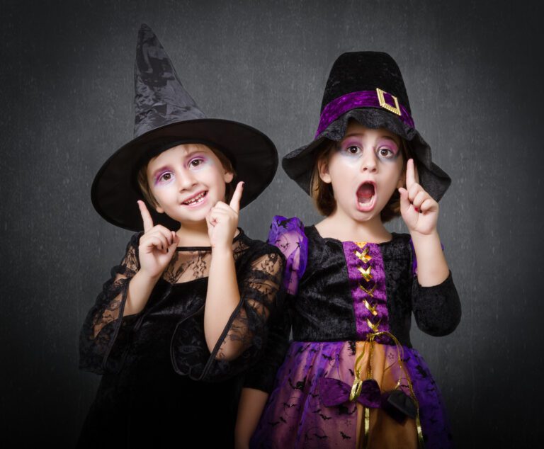Family Friendly Halloween Events in Denver