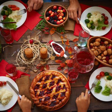 Restaurants Open on Thanksgiving Day in Denver