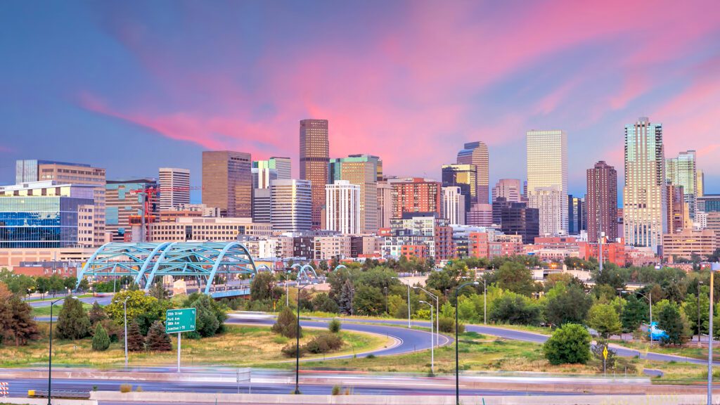 Reasons You Should Consider Moving to Denver