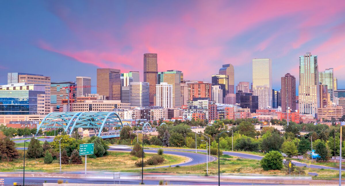 Reasons You Should Consider Moving to Denver