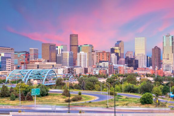 Reasons You Should Consider Moving to Denver