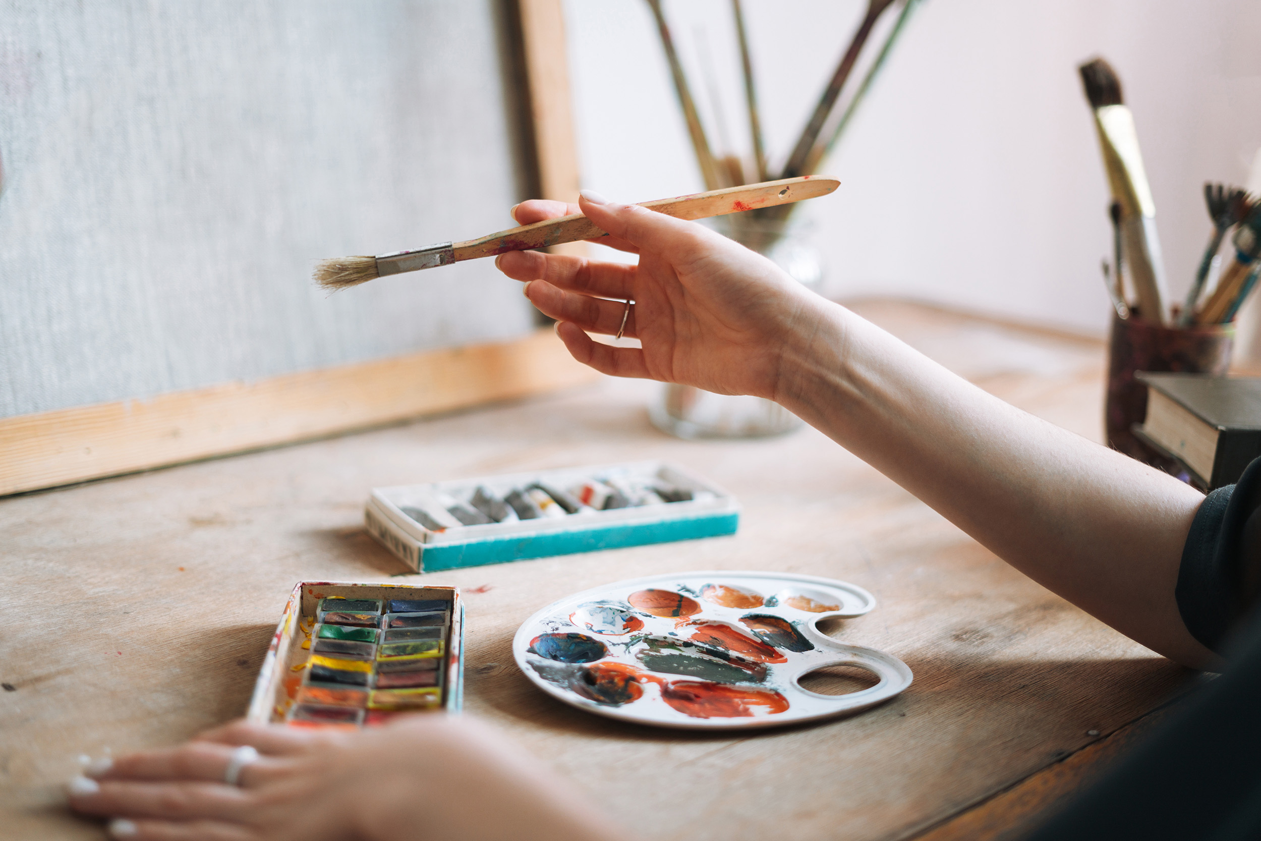 Best Art Classes For Adults In Denver Pros Local Blog