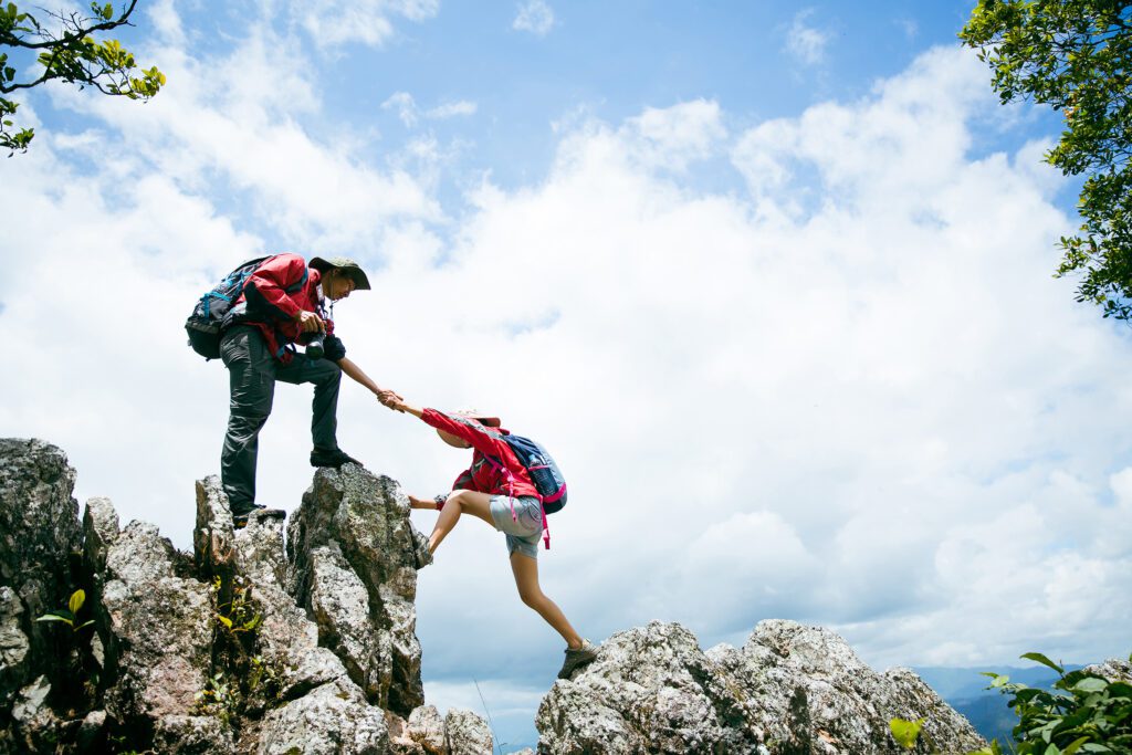 Outdoor Spring Adventures in Denver