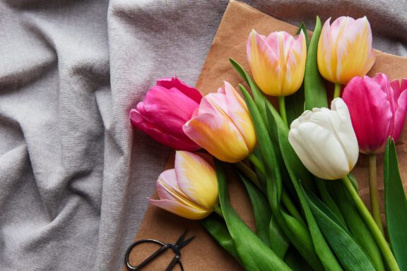 Best Florists for Flower Delivery in the Denver Area