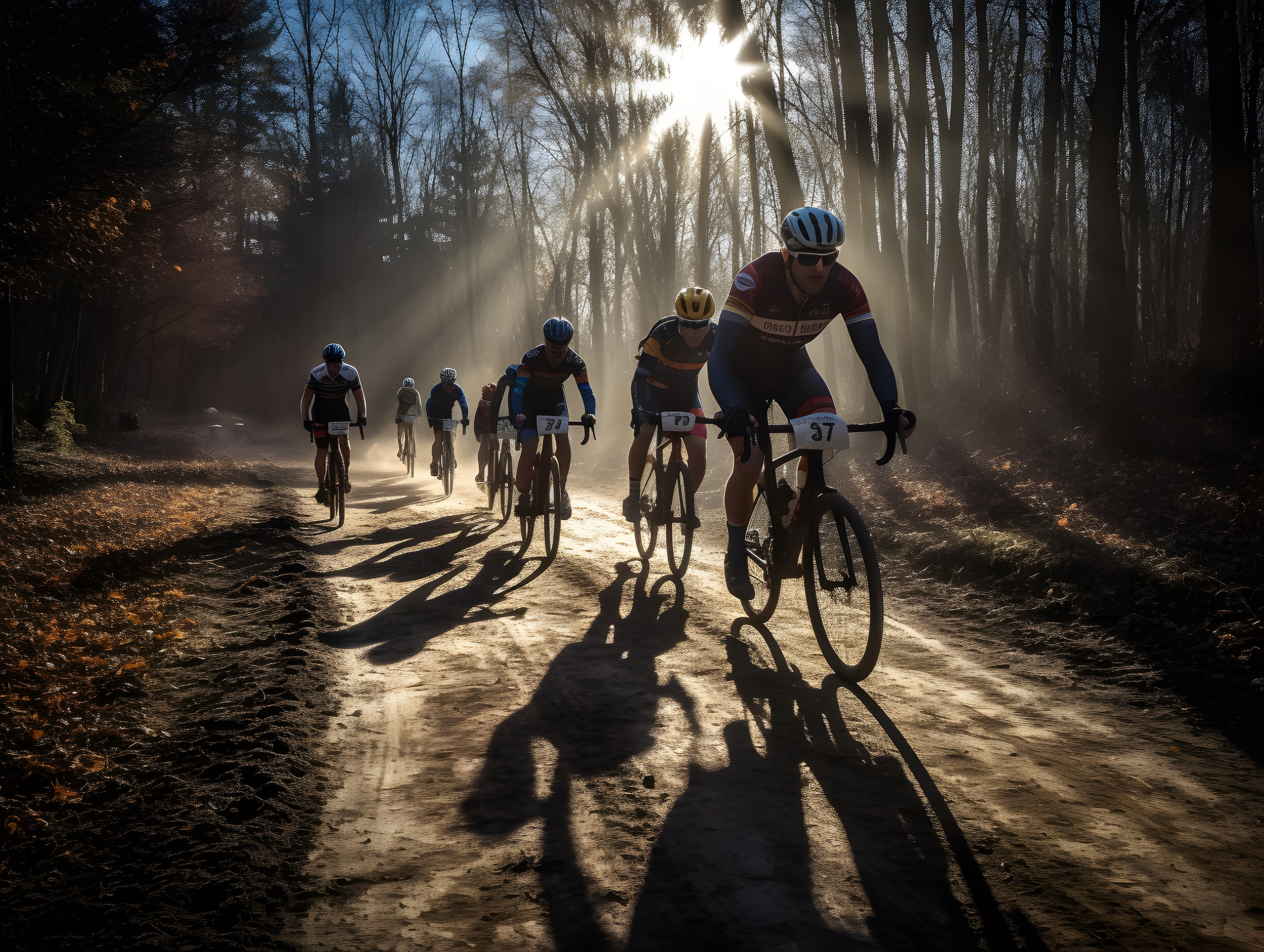 9 Bicycling Clubs + Group Rides in the Denver Area - Pros Local Blog