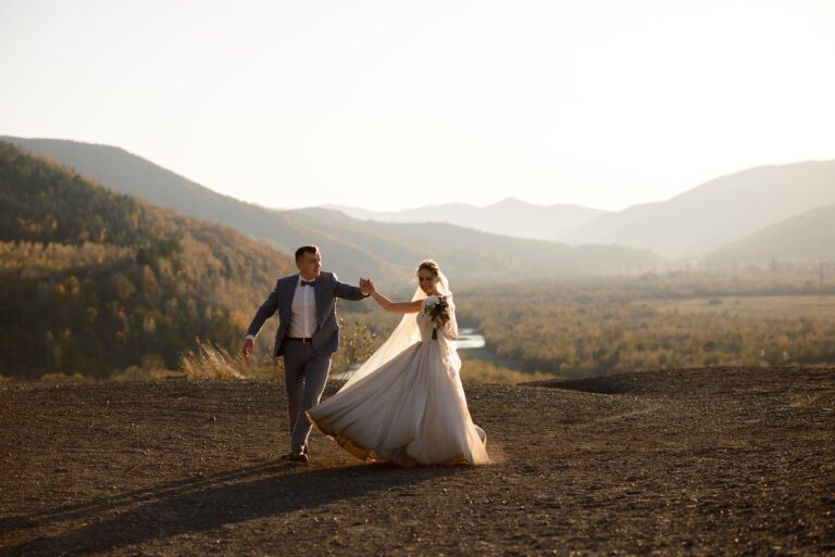 Unconventional Places to Get Married in the Denver Area