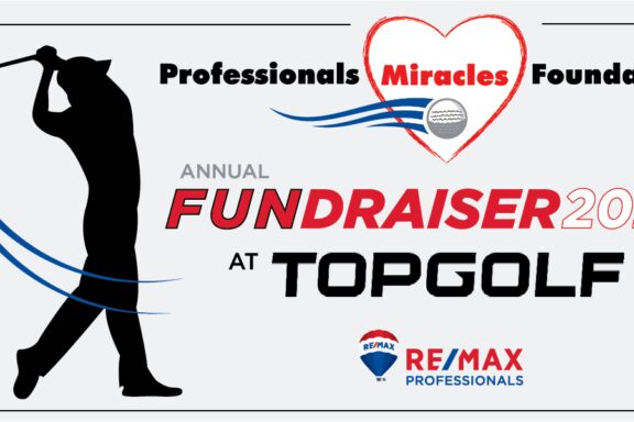 Annual 2023 Golf Fundraiser With Professionals Miracles Foundation 