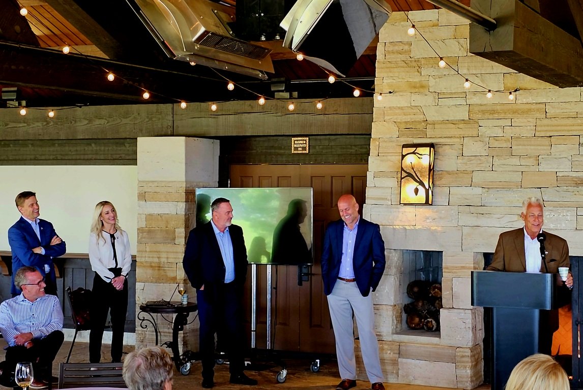 RE/MAX Professionals and RE/MAX Masters Join Forces Pros Local Blog