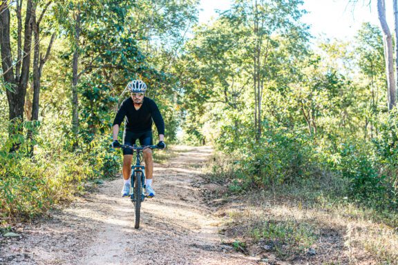 Best Biking Trails in Denver