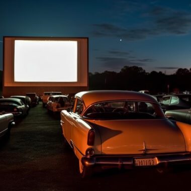 Where to Watch Outdoor Movies in the Denver Area this Summer