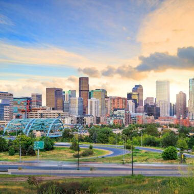 15 Places in Metro Denver to Visit Before Summer Ends