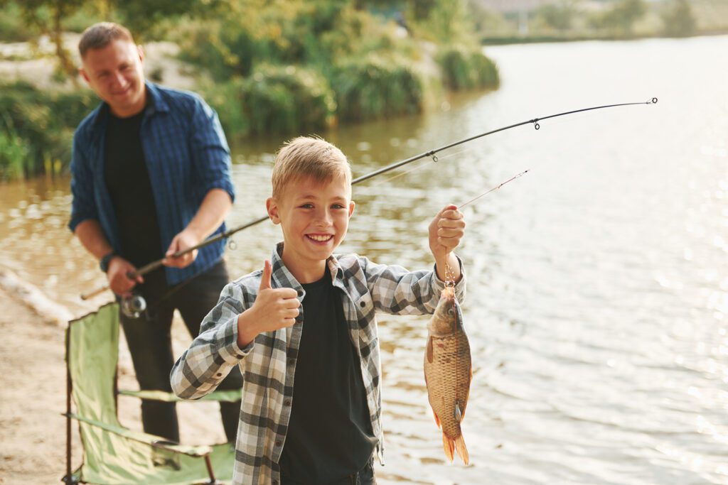 Best Fishing Spots in the Denver Area