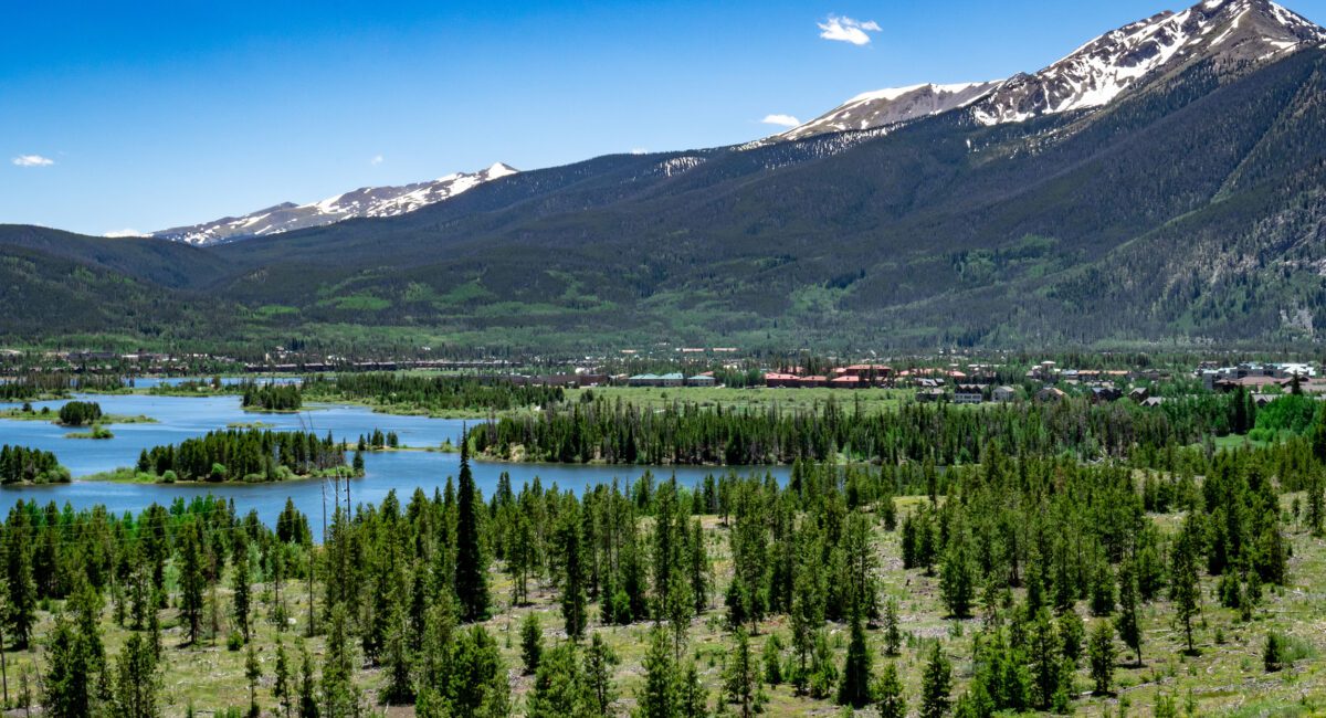 9 Must-See Mountains in Colorado