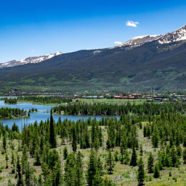 9 Must-See Mountains in Colorado
