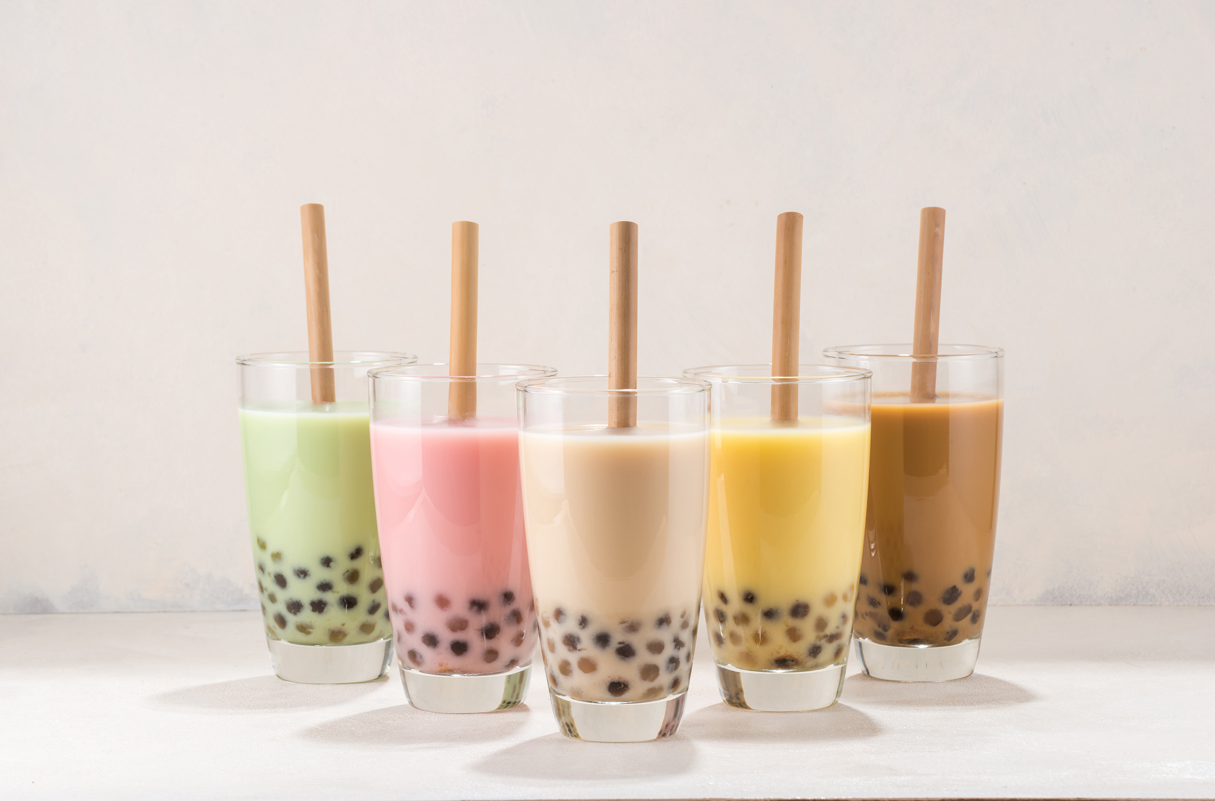 Where to Find the Best Boba Tea in Denver - Pros Local Blog