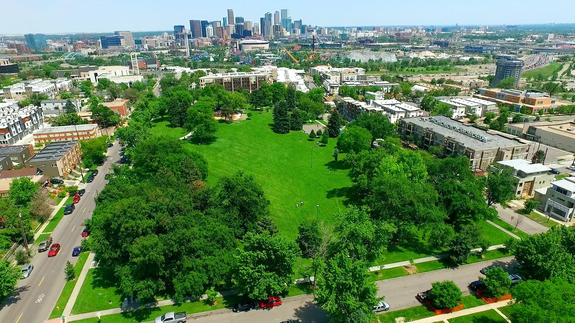 Things to Do, Eat, and See in Denver's Jefferson Park Neighborhood ...