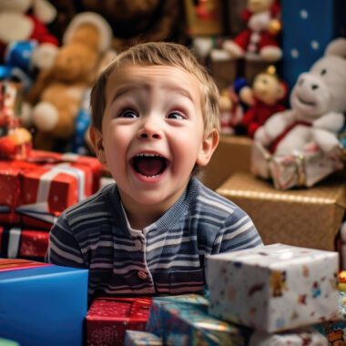 Holiday Toy Drives Around Denver This Giving Season