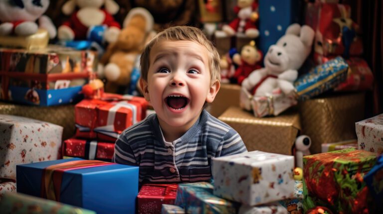 Holiday Toy Drives Around Denver This Giving Season