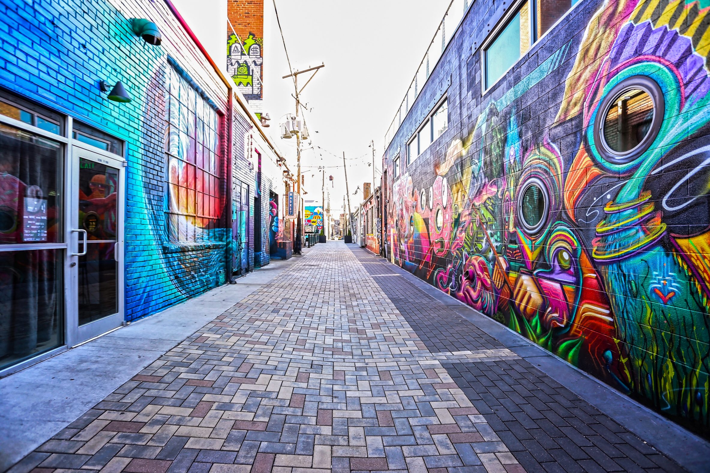 Things to Do, Eat, and See in Denver's RiNo Neighborhood - Pros Local Blog