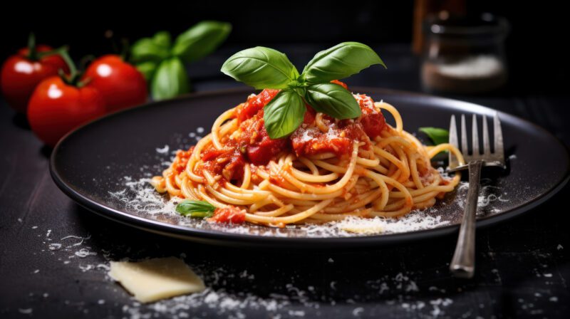 Authentic Italian Food in Denver