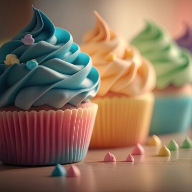 Best Places to Get Cupcakes in Denver