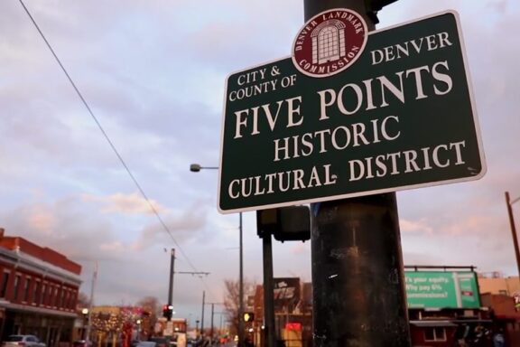 Five Points Denver