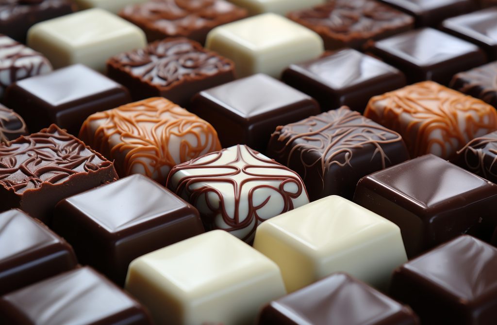 Best Chocolatiers in the Denver Area