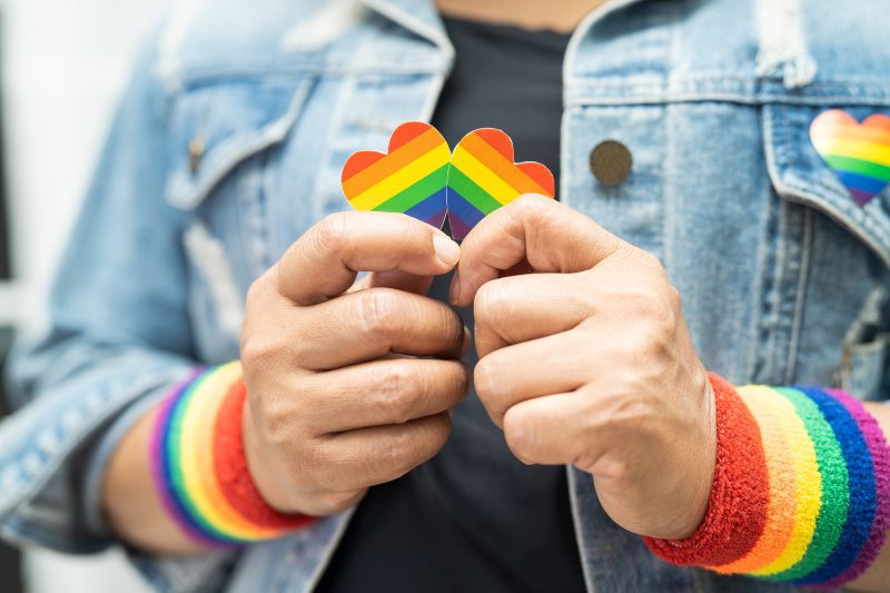 Pride Month in Denver