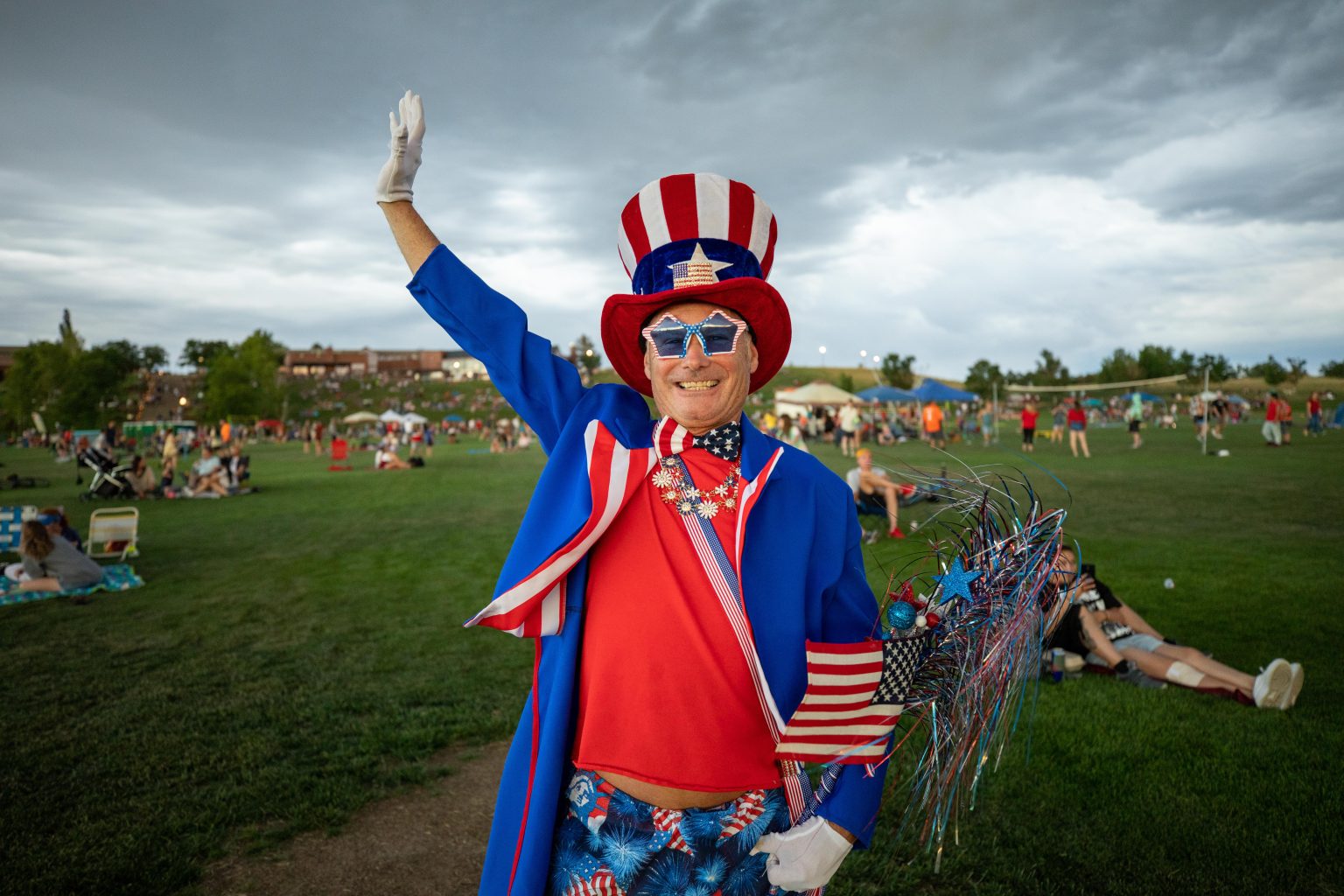 Fourth of July Festivities in the Denver Area Pros Local Blog