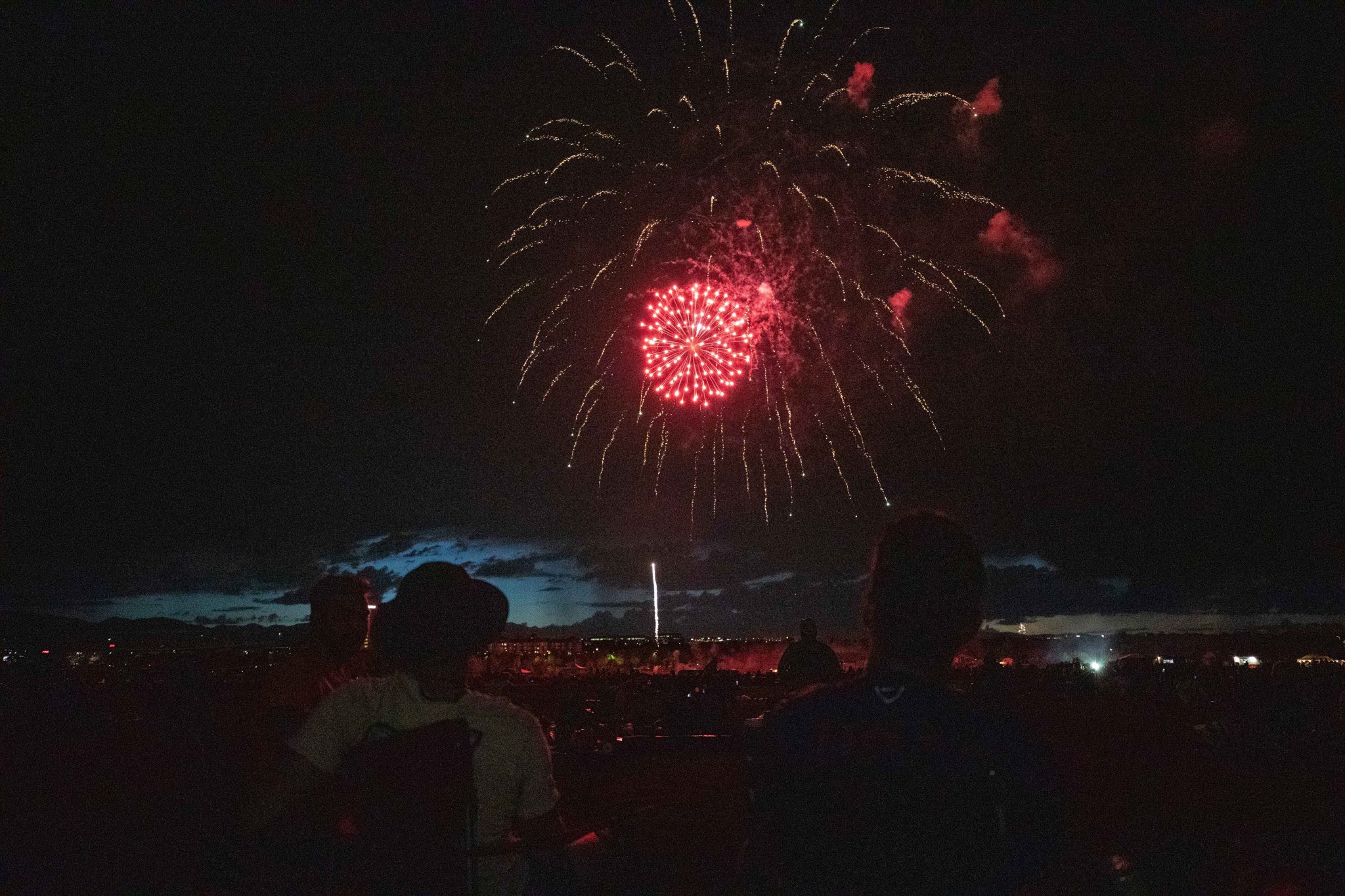 Fourth of July Festivities in the Denver Area Pros Local Blog