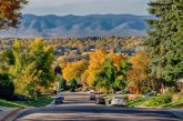 Denver's Harvey Park Neighborhood