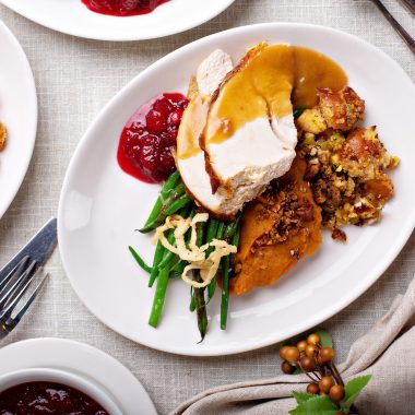 Denver's Best Thanksgiving Dinners