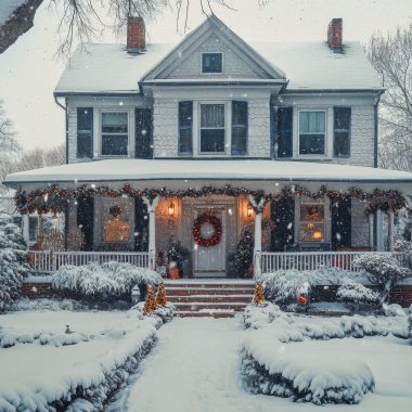 Winterize Your Denver Home