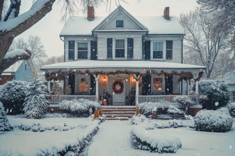 Winterize Your Denver Home