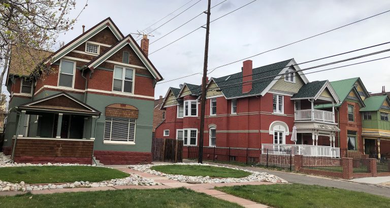 Things to do, eat, and see in Denver's Baker Neighborhood