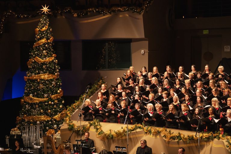 What to Do in Denver This Weekend: Dec 20-22nd