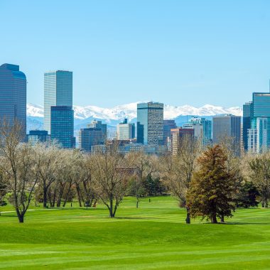 Up-and-Coming Neighborhoods in Denver 2025