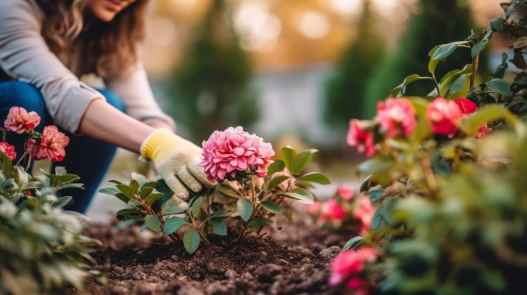 Gardening for Beginners in Denver