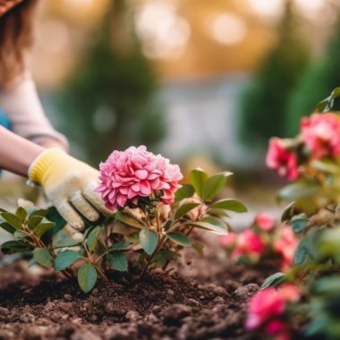 Gardening for Beginners in Denver