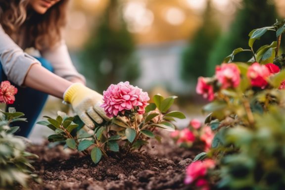 Gardening for Beginners in Denver