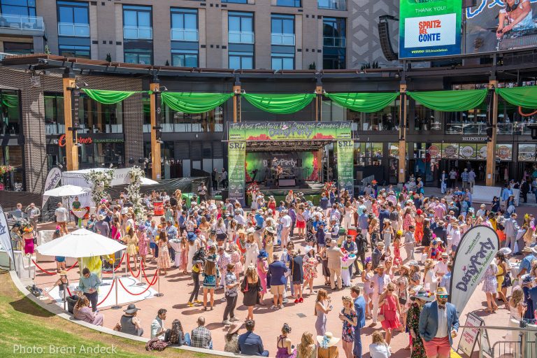 things to do in Denver this weekend