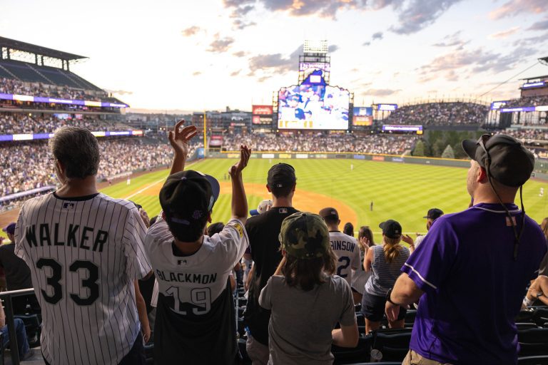 What to Do in Denver This Weekend: Apr 18-20th