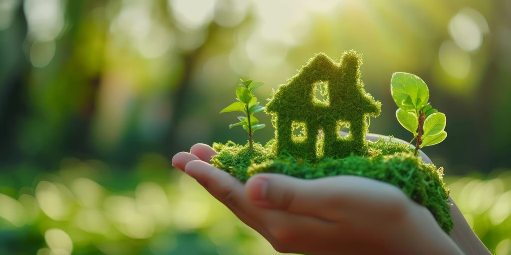 Sustainable Living in Denver