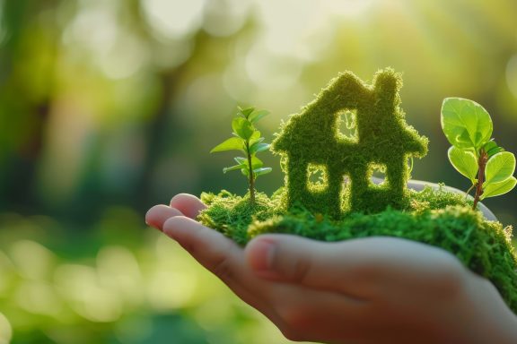 Sustainable Living in Denver