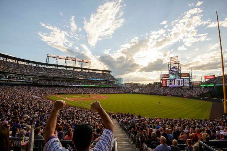 What to Do in Denver This Weekend: May 23-25th