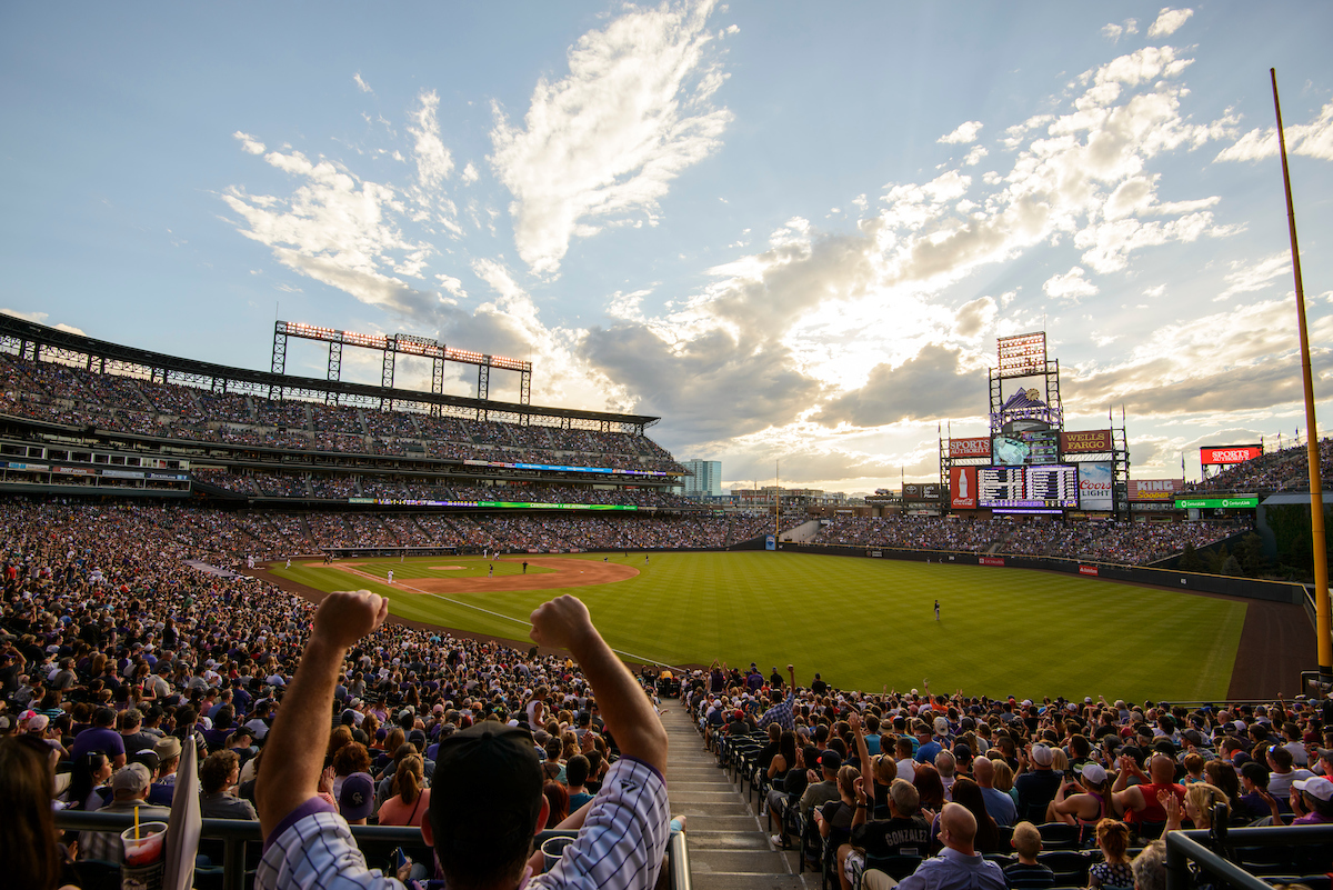 What to Do in Denver This Weekend: May 23-25th