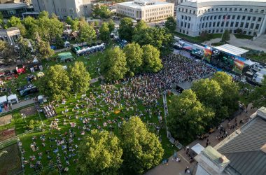 Things to Do in Denver This Weekend