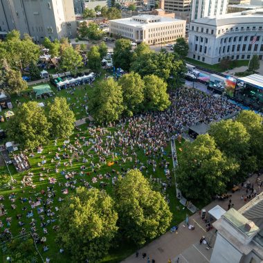Things to Do in Denver This Weekend