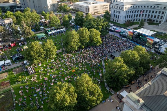 Things to Do in Denver This Weekend
