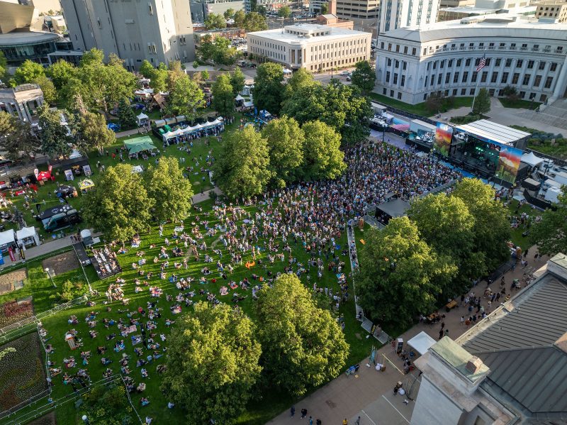 Things to Do in Denver This Weekend